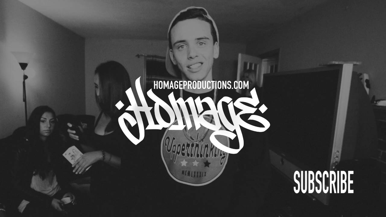 Logic Type Beat - 