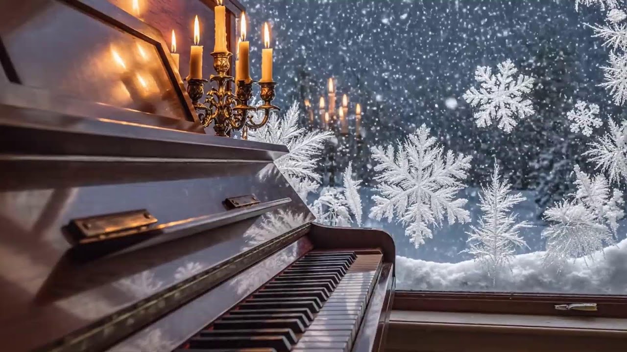 Relaxing Jazz Piano for Pet Calm – Ideal for Animal Relaxation