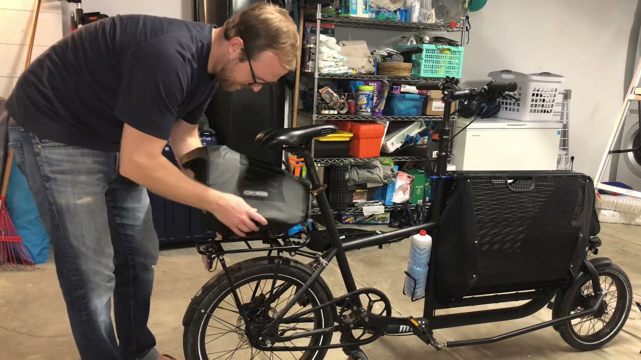 Muli Cycles Review: Initial Rundown
