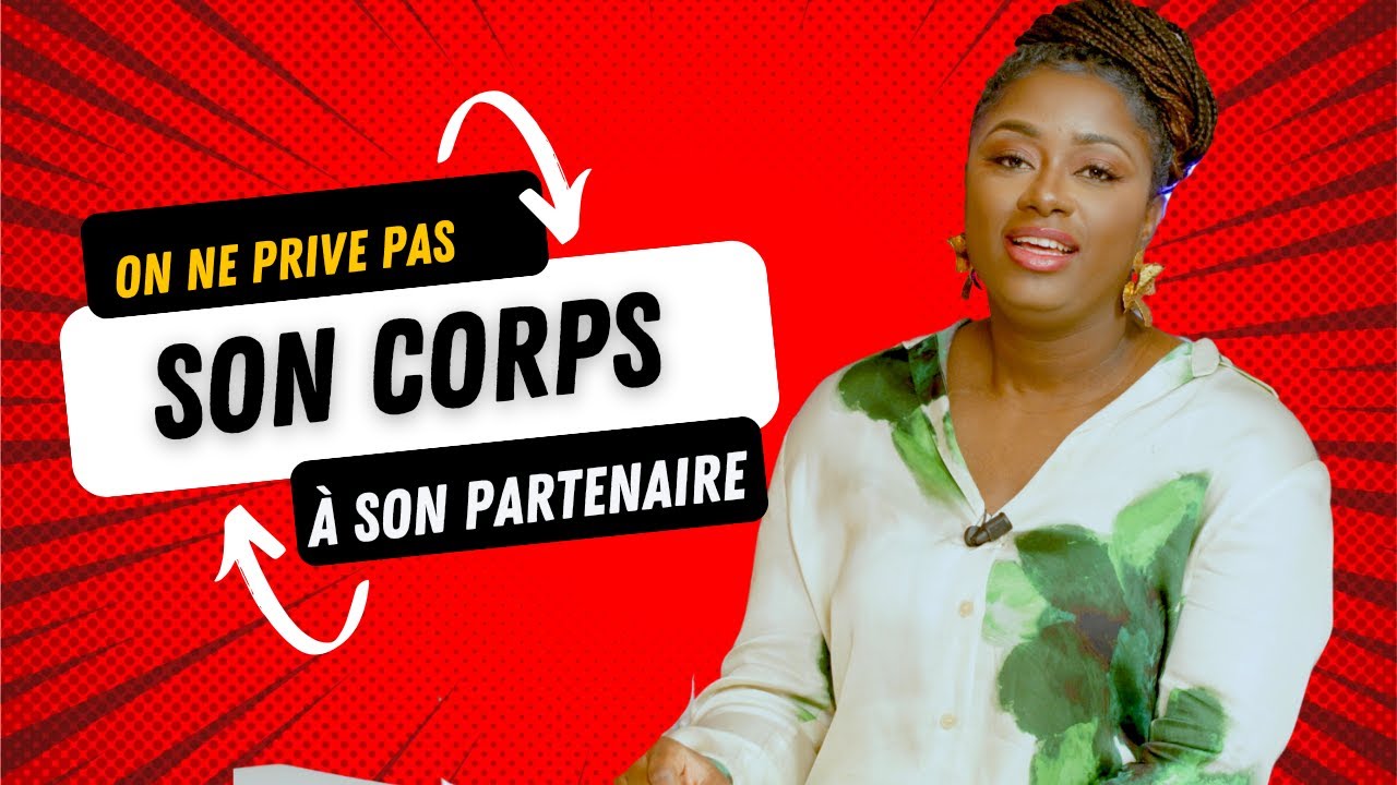 On ne prive pas corps à son ou sa partenaire sans raison I Past Lise Manzambi