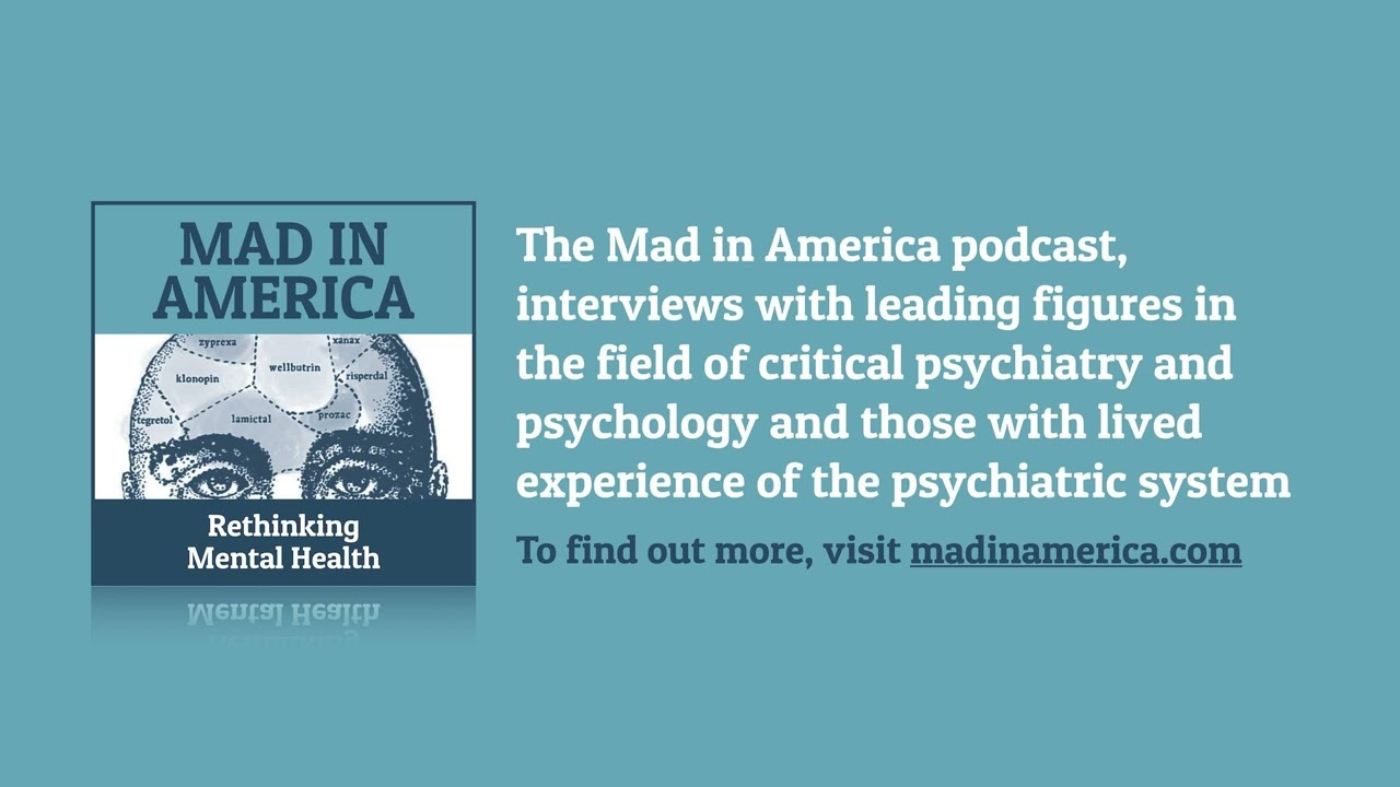 Leaving Biological Psychiatry Behind - An Interview With Rodrigo Nardi