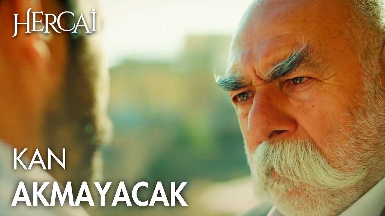 Şadoğlu konağında gergin anlar... - Hercai Efsane Sahneler