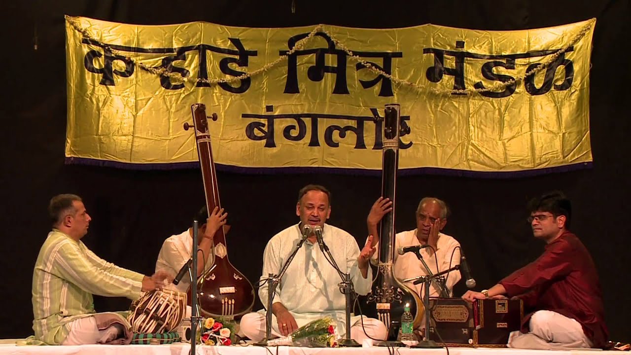 Pandit Vijay Koparkar