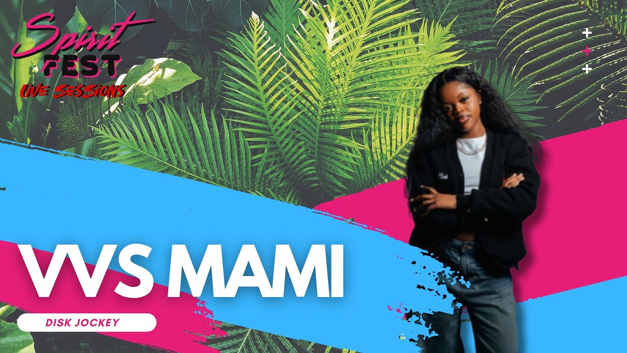 EP105 VVS MAMI | AMAPIANO MIX