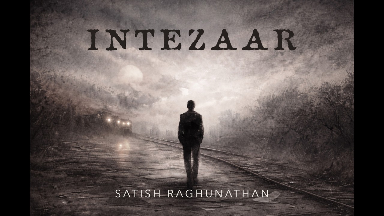 Intezaar | Satish Raghunathan