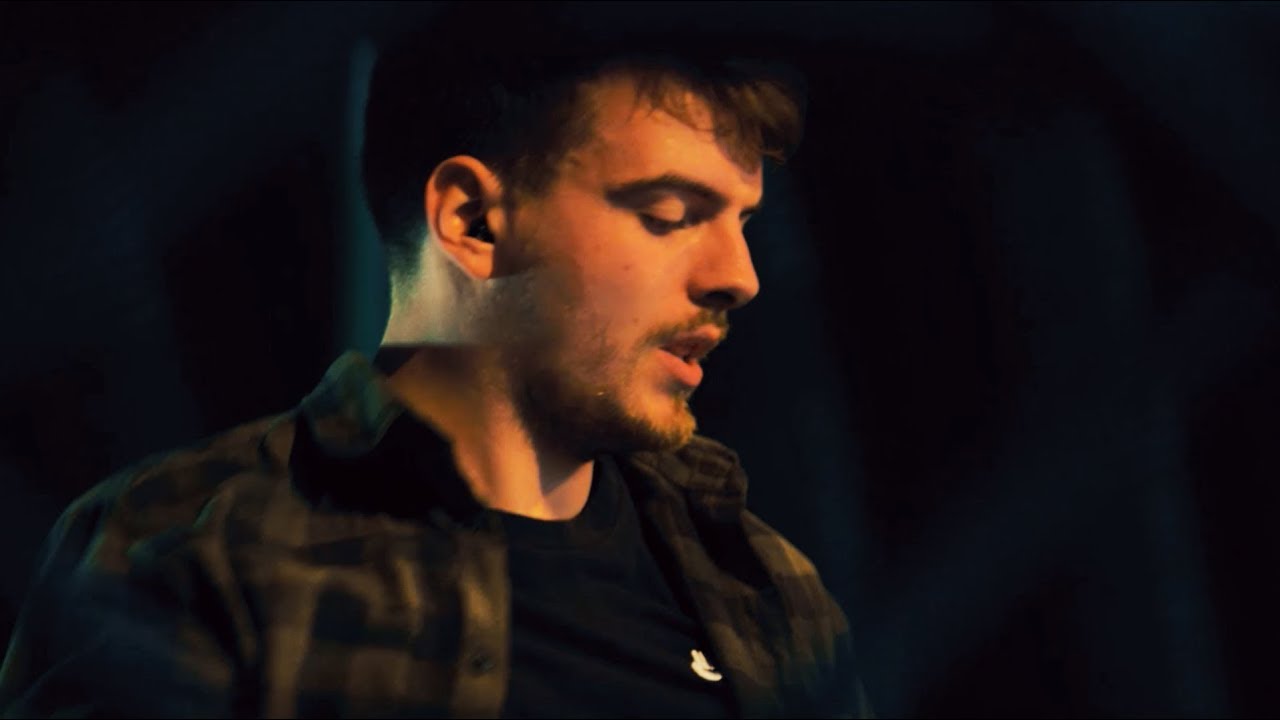 Endymion & The Viper feat. FERAL is KINKY - Raging in the Dancehall (Vertile Remix) (Official Video)
