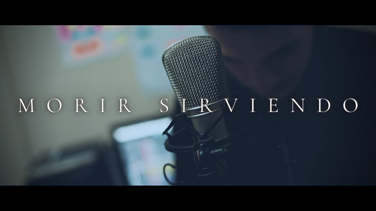57DMC | MATEO 20:28 [RAP DIRECTO XVII]