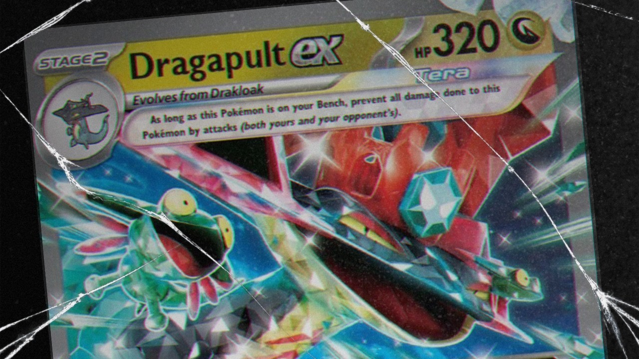The Most Unfair Worlds Deck Ever