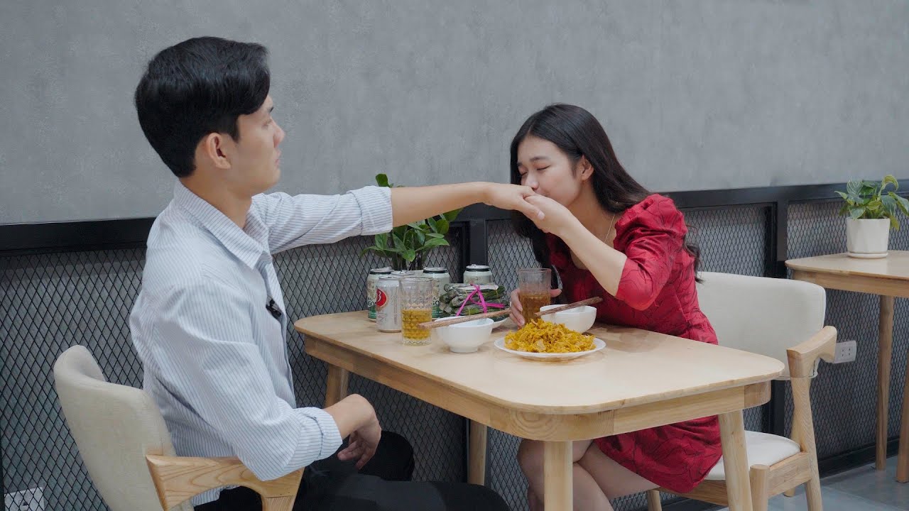 Con Trai Chủ Tịch Xin Làm Nhân Viên Gặp Cô Đồng Nghiệp Khắc Khẩu Nhưng Vẫn Bảo Vệ Và Cái Kết -Tập617