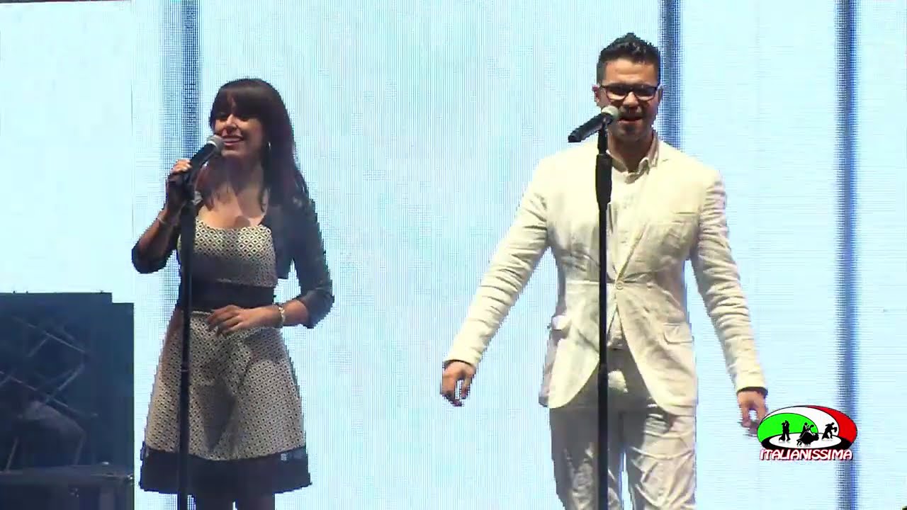 ORCHESTRA BAGUTTI BALLI DI GRUPPO ITALIANI NESSUNO, DEDICATO #italianissimatv #veryitaliantv