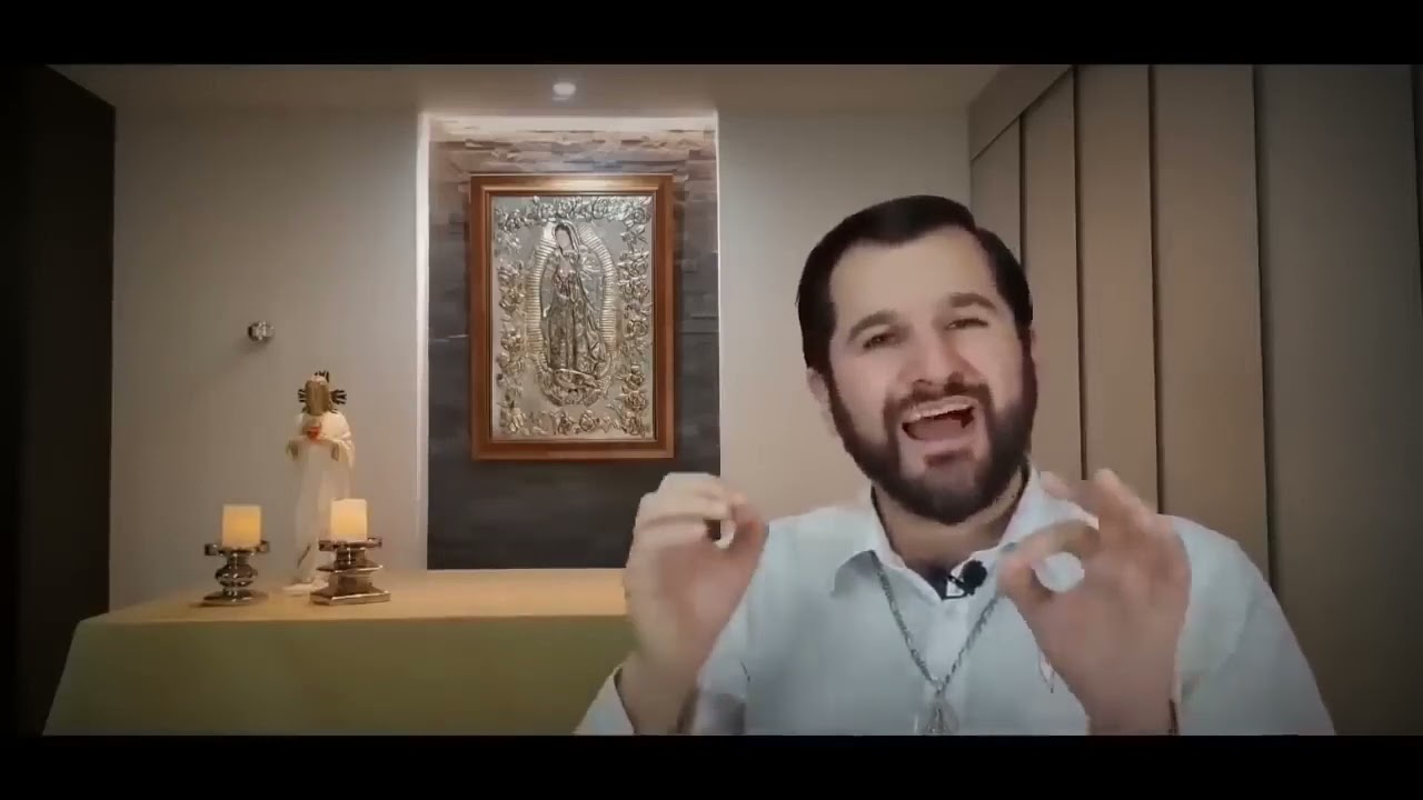 Lecci&oacute;n 2  &iquest;Soberbio yo    Consagraci&oacute;n a Jes&uacute;s por Mar&iacute;a en 33 d&iacute;as