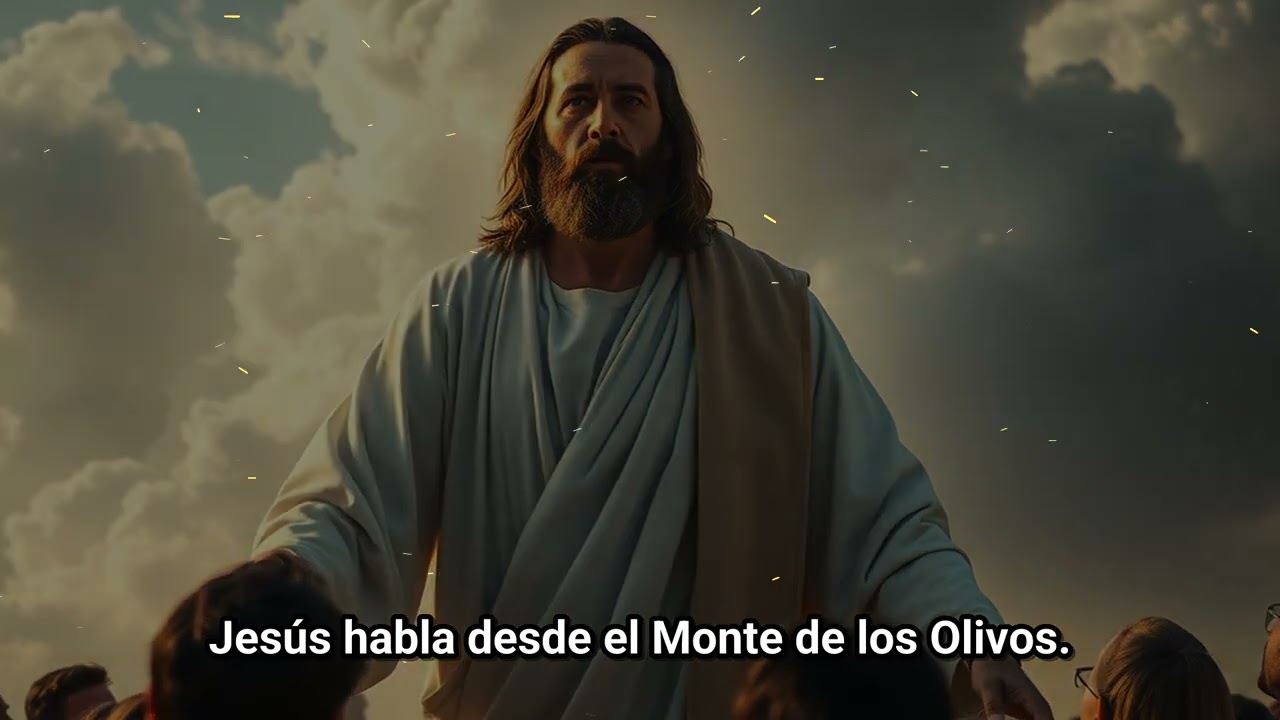 Jesús nos advirtió: cuando veas esta señal, ¡ya será demasiado tarde!