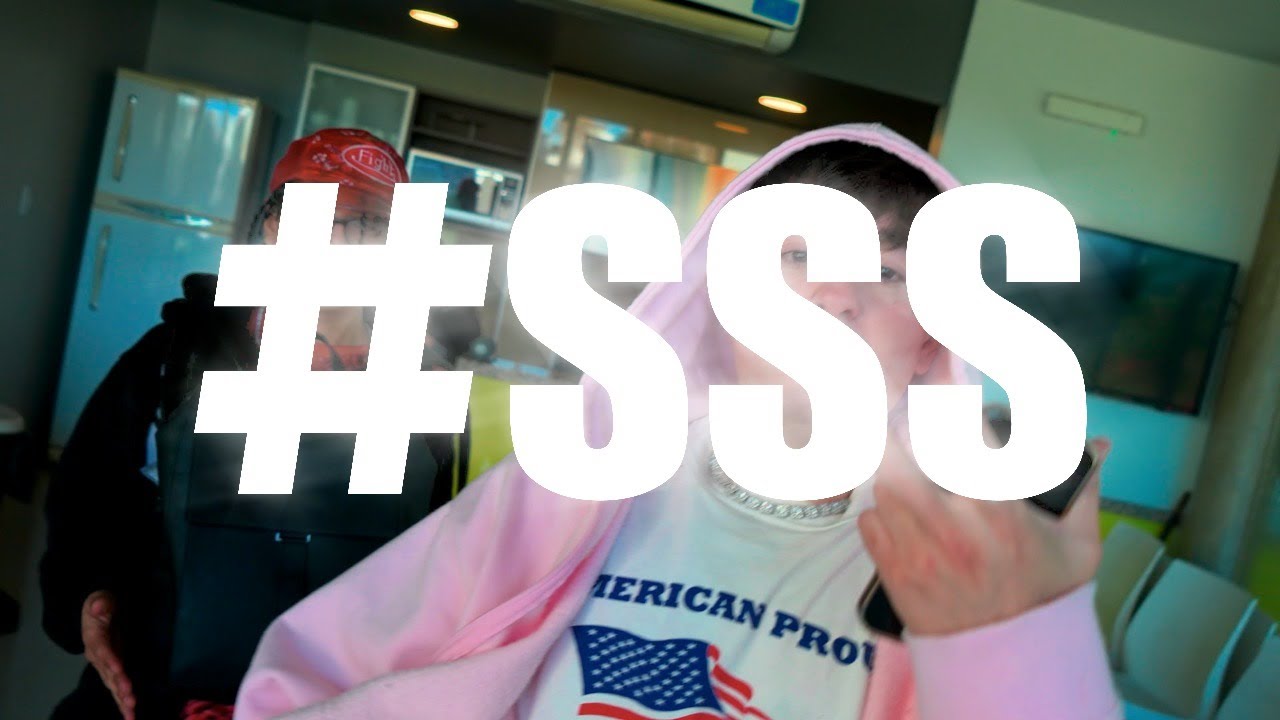 TE$LO - ESPUMA (prod rodack) - VIDEO OFICIAL #SSS #HVB #SLE #PRE