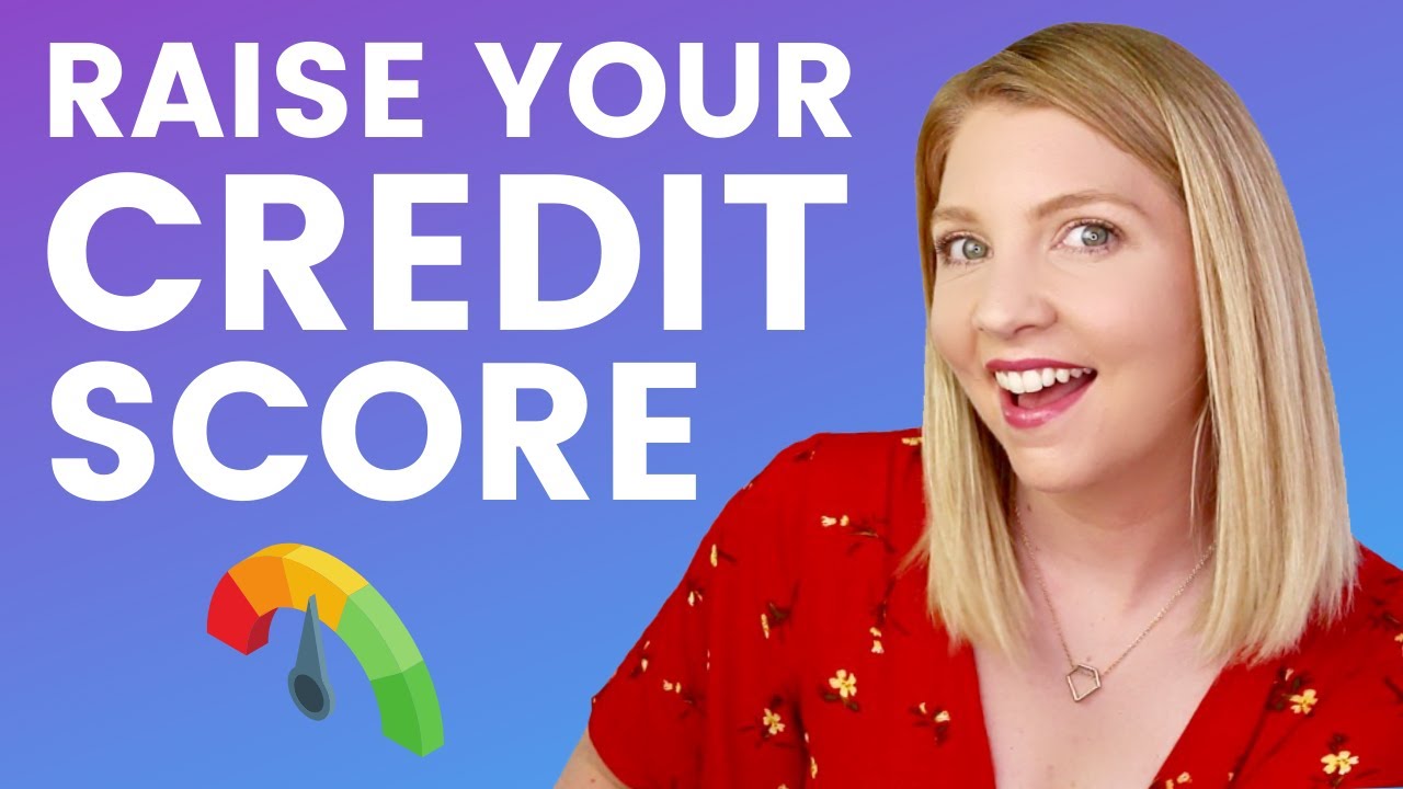 Improve Your Credit Score in Canada 🇨🇦