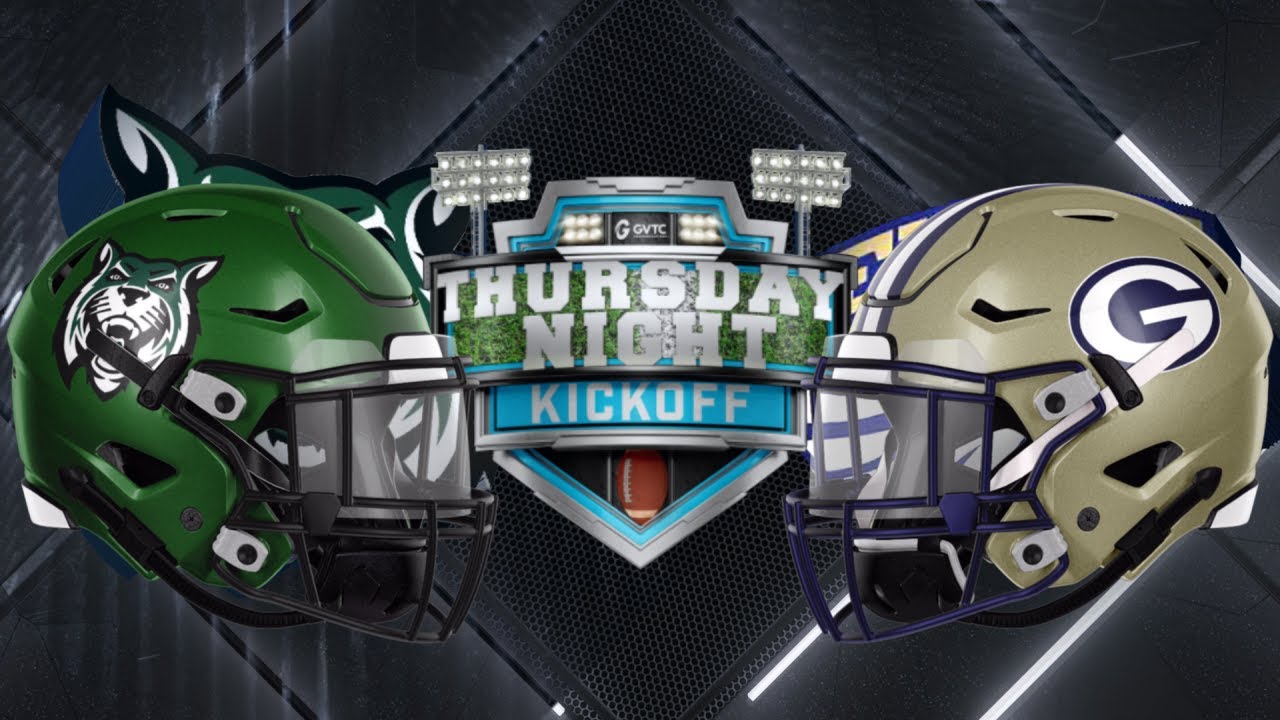 2025 Thursday Night Football - NBCA Wildcats vs Geneva School of Boerne Eagles