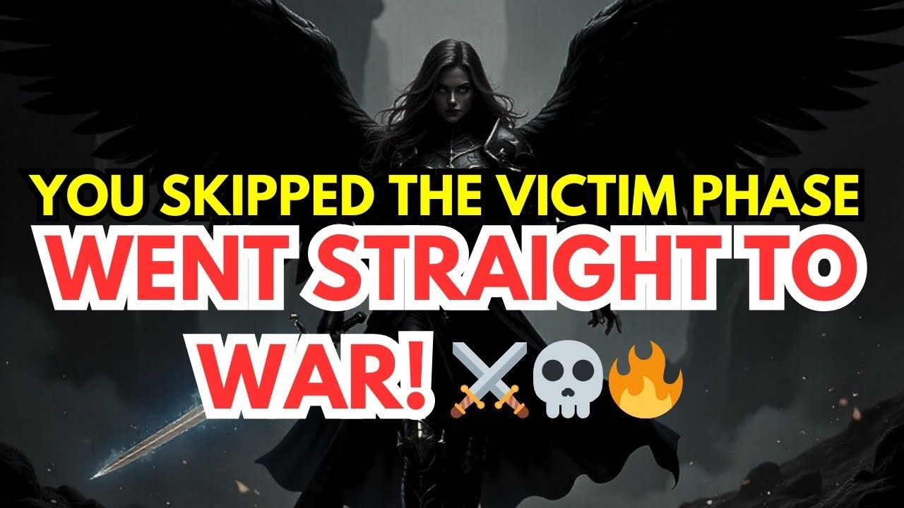 You Skipped Grief, Anger & Revenge… 🚀 Went Straight to Legend 👑💀