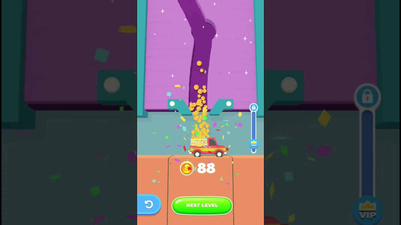Sand Balls Level 264 To 280 | BeeEss9 | Sand Balls |