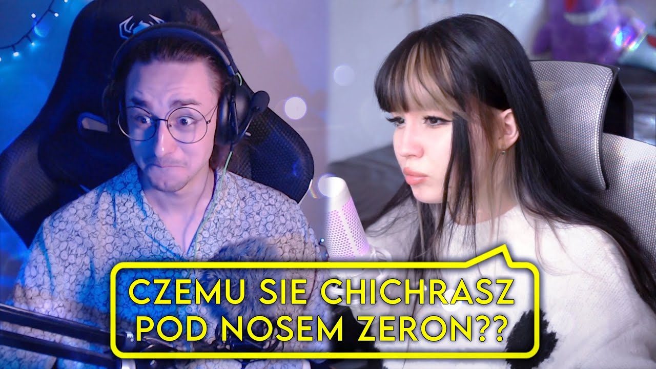 Shini włączysz push to talk?