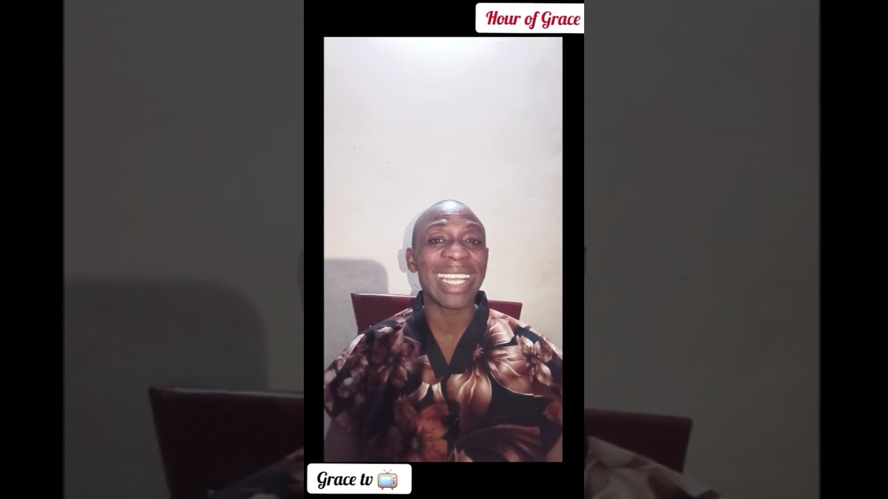 Dealing  with witchcraft  @GRACEDBYGOD-J7 