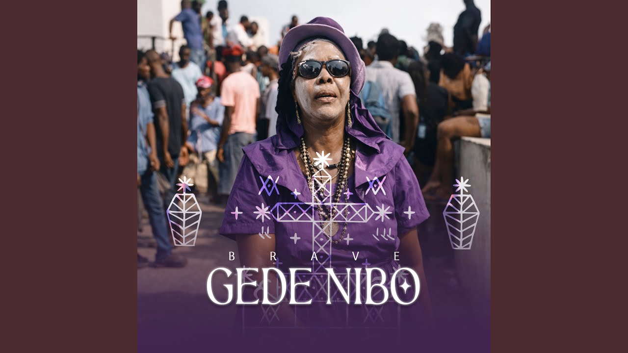 Brav Gede Nibo