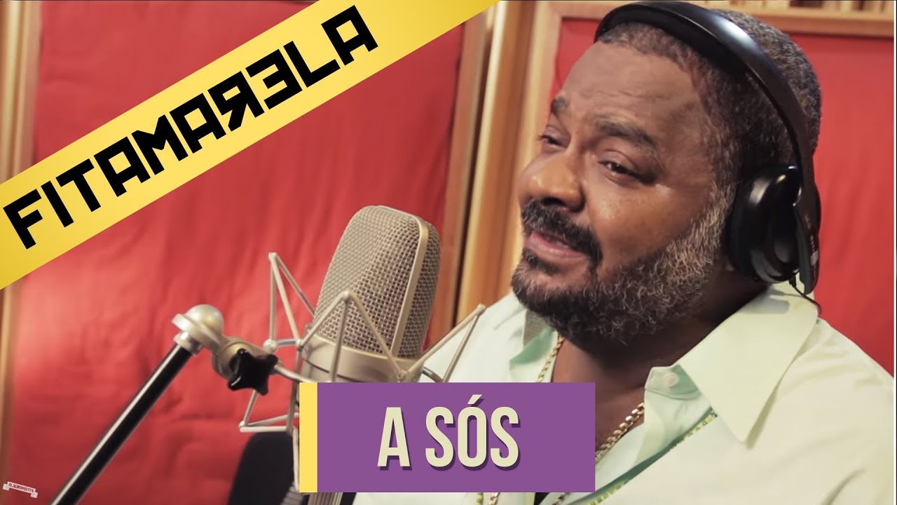 A s&oacute;s - Pagode 2 Arlindos