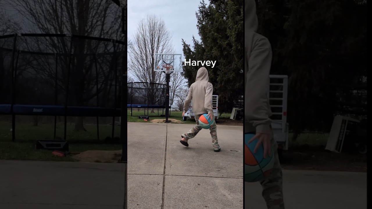 Who's The Better Ball Handler? 👀🏀 #shorts #nba #basketball #viral