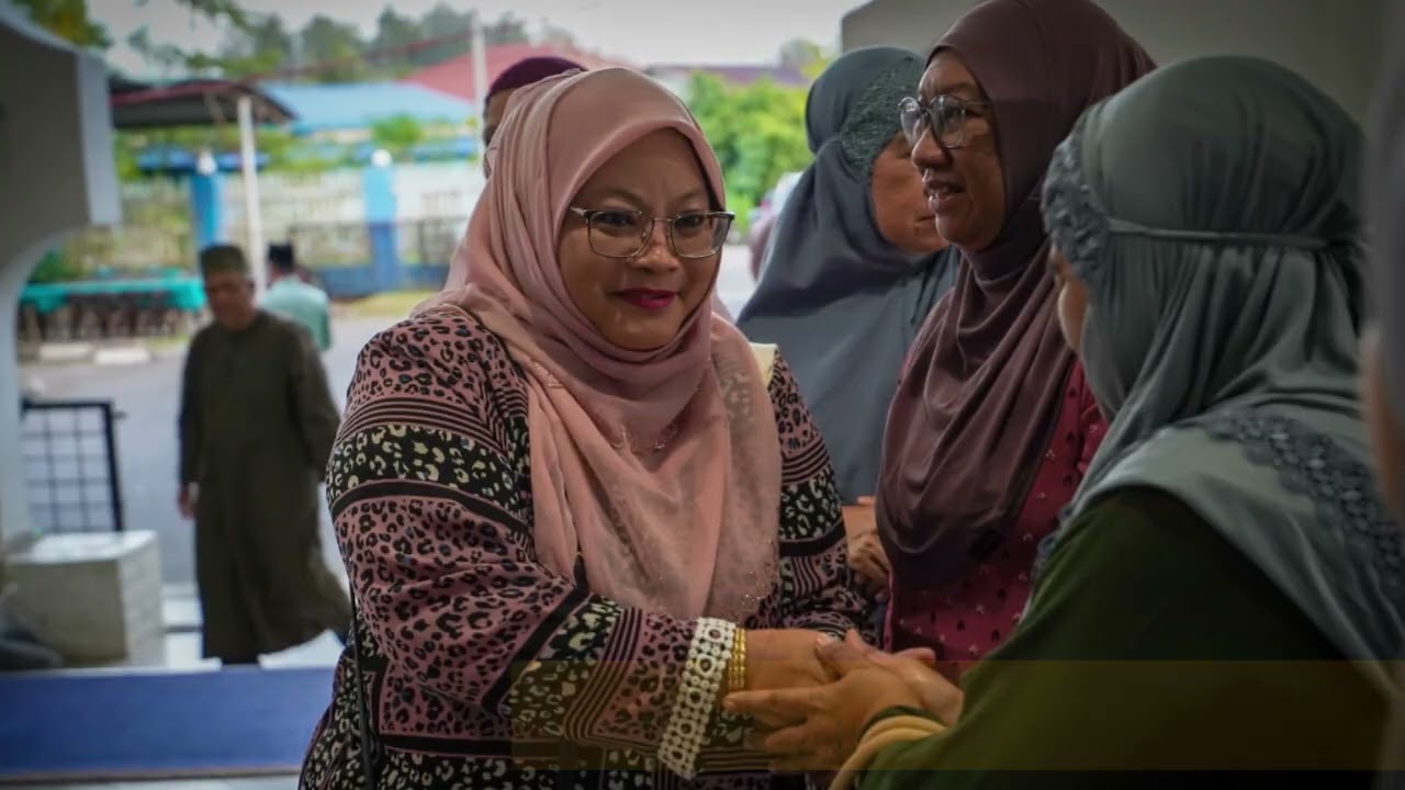 LENSA YAYASAN KEBAJIKAN NEGARA – JANUARI 2026