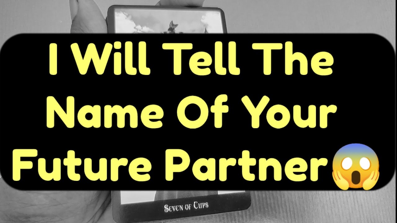A Person In Your Relative Is So Deeply And Truly In Love With You...Can You Guess His Name?