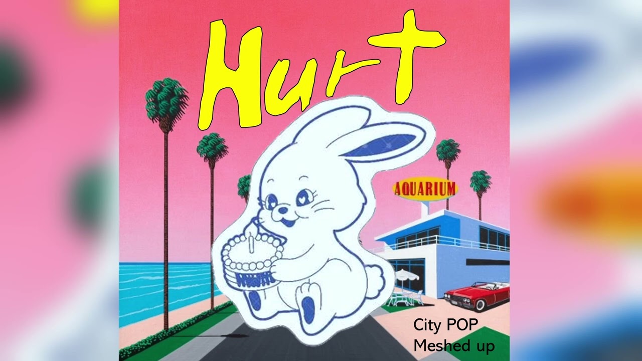 NJZ- Hurt (Citypop ver.)