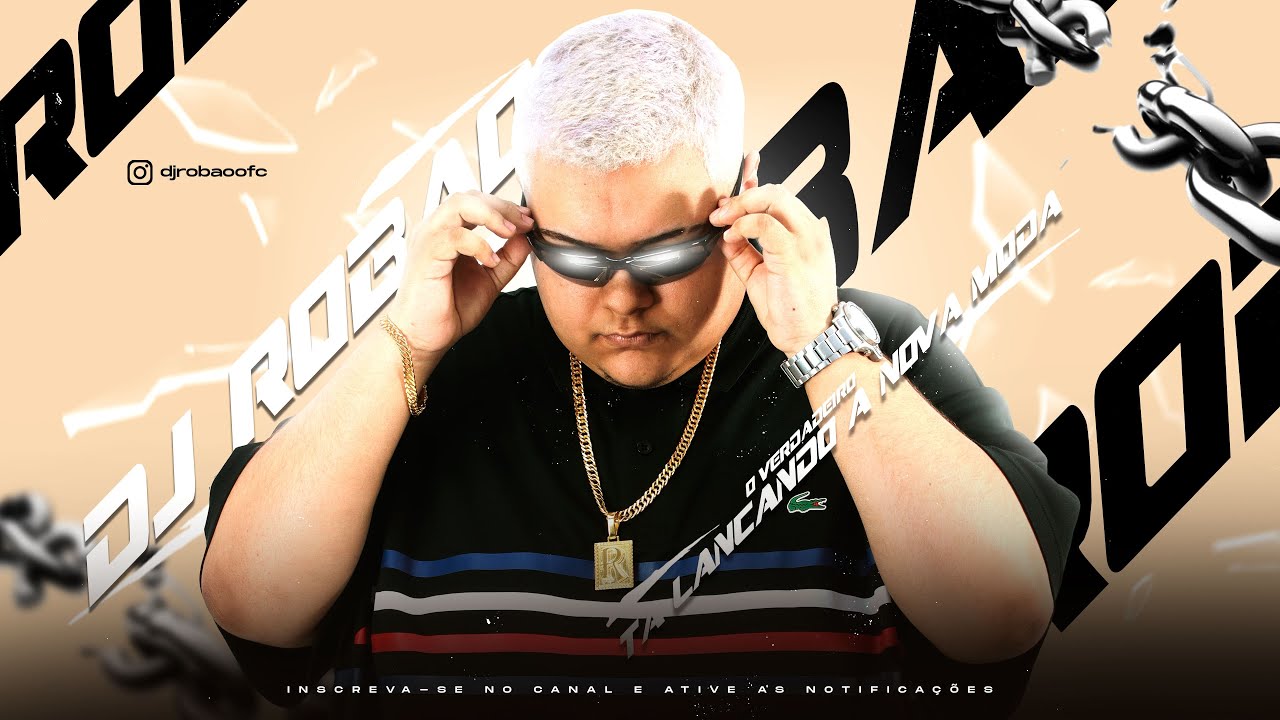 MINA MALUCA - MC Rd, MC Mr Bim ( DJ Rob&atilde;o ) @djrobaoofc