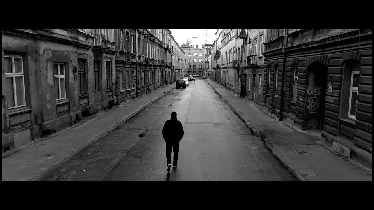 Hennessy Never Stop. Never Settle. &ndash; O.S.T.R. Autentycznie // Film dokumentalny