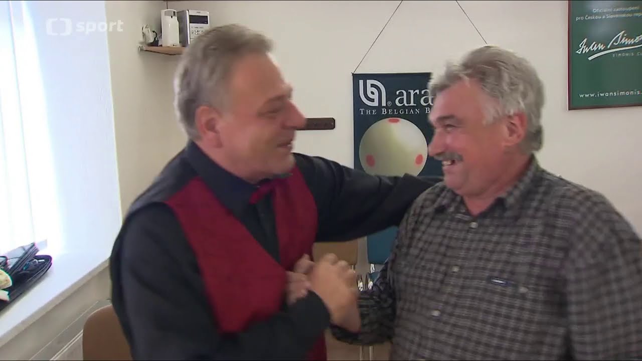 Ponětovick&yacute; trojband 2018