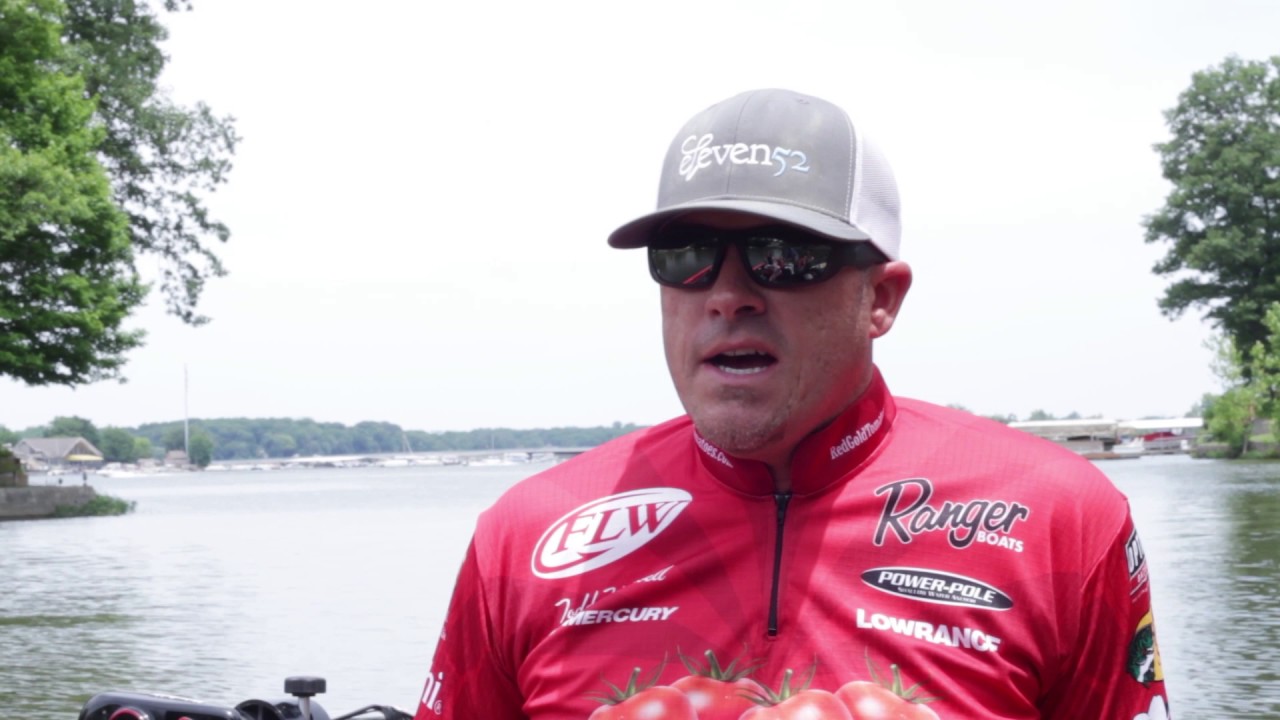 Todd Hollowell
