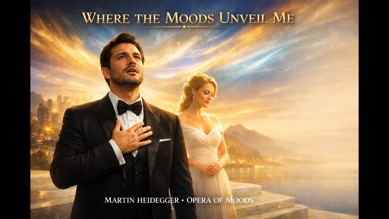 [Philopera] Where the Moods Unveil Me