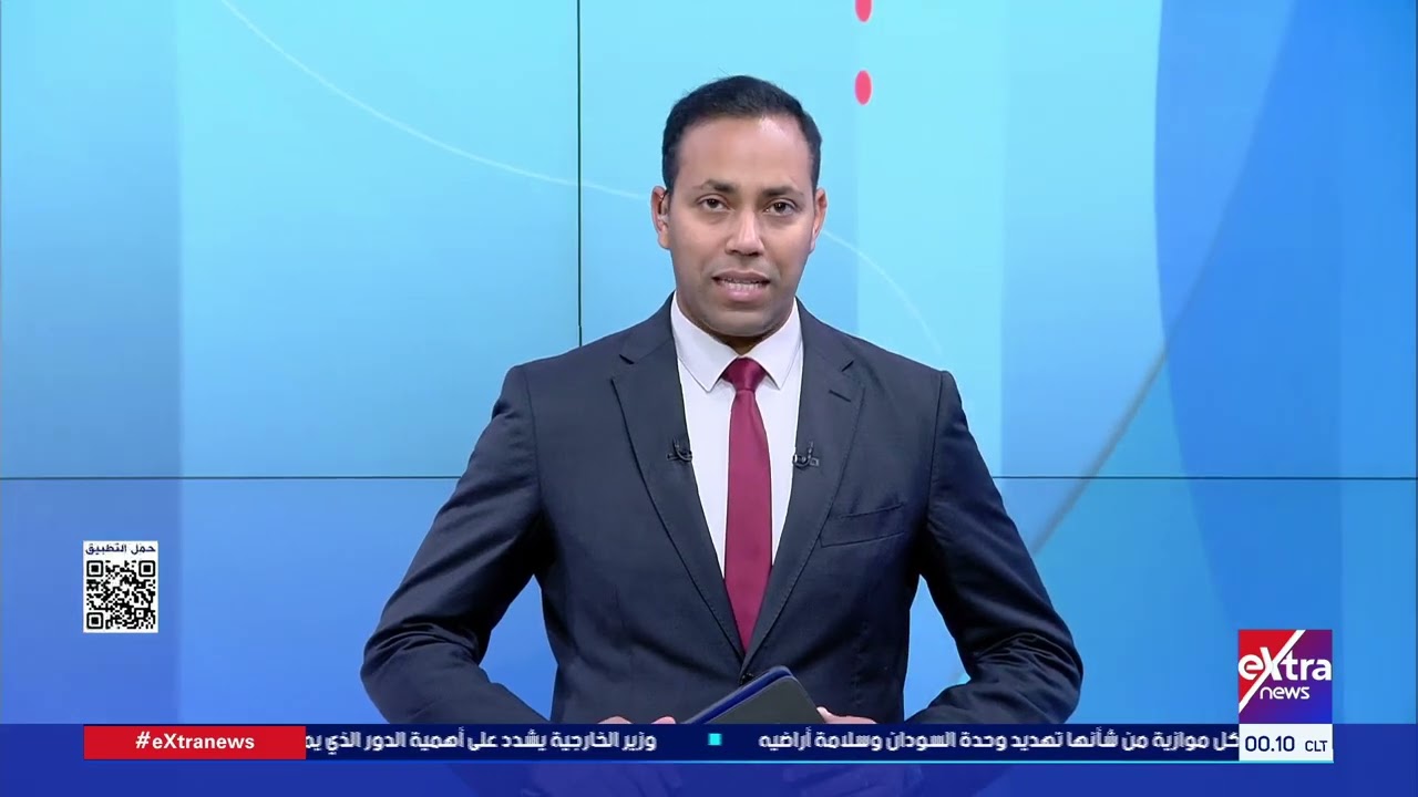 غرفة الأخبار| جولة الـ12 منتصف الليل مع سوزان شرارة وجاكلين ماهر