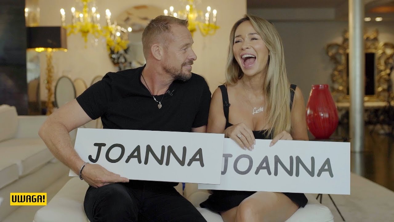 „Perfekcjonistka i wulkan energii”. Kulisy Sławy Joanny Przetakiewicz (UWAGA! TVN)