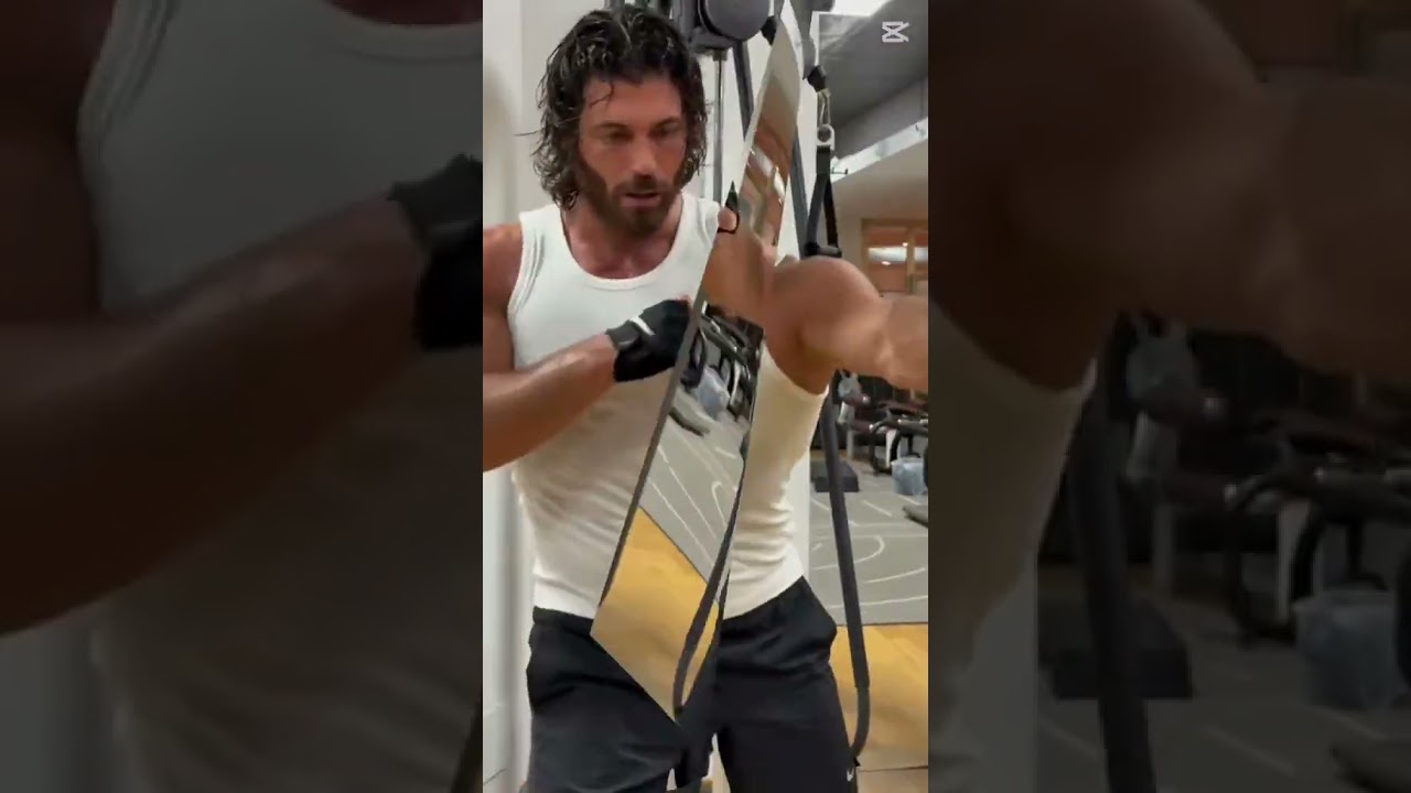 Can Yaman: ✨ Costanza, impegno e perseveranza ✨