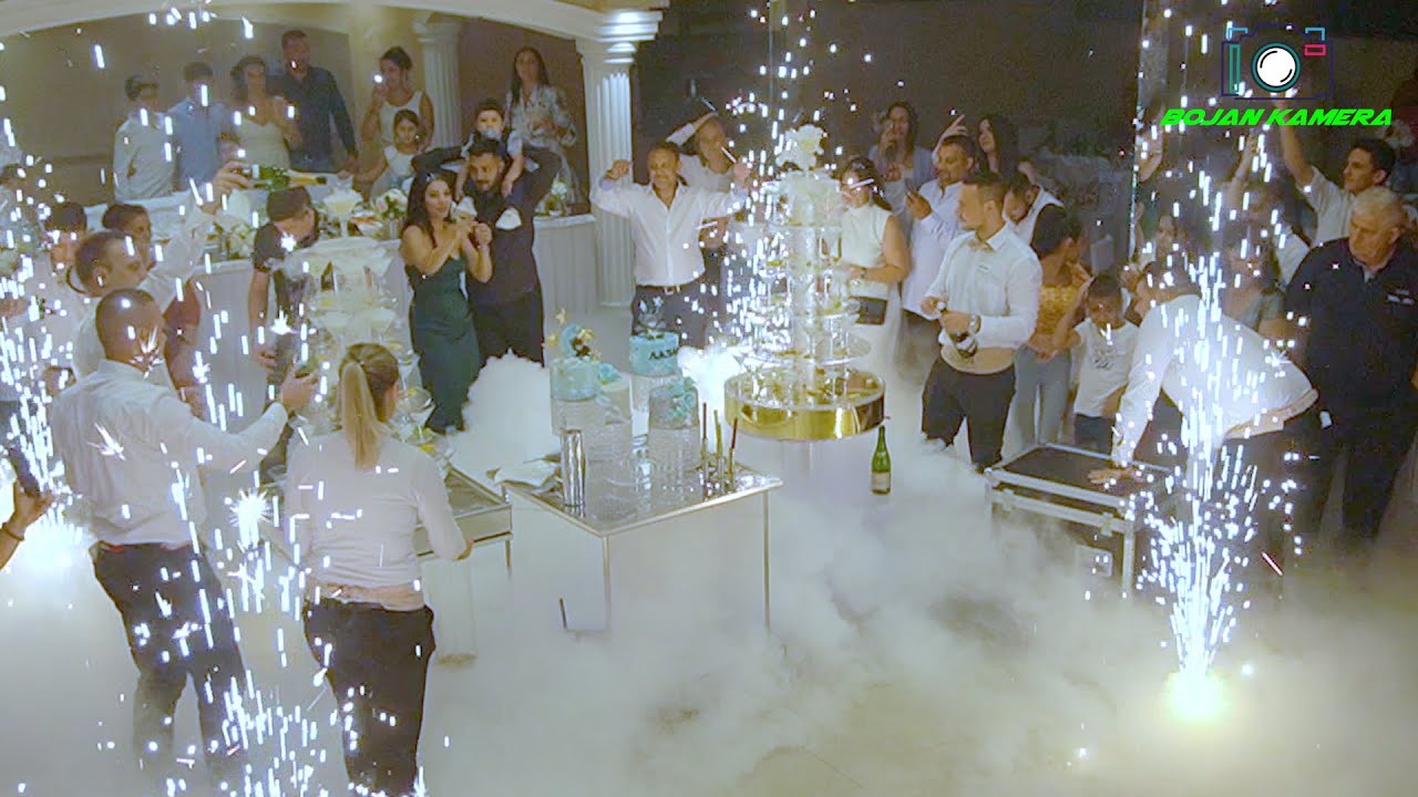 SVADBENA TORTA - JOCA VASIC / MILAN STRASNI / DJABE PIROMANAC / GORAN TRSKA