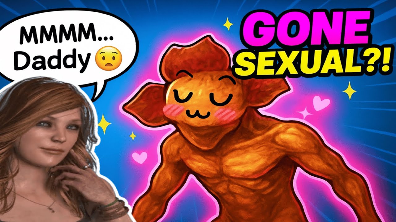 Dead By Daylight Moments Gone Sexual?! |DBD Funny Moments| {(Re-Upload)}