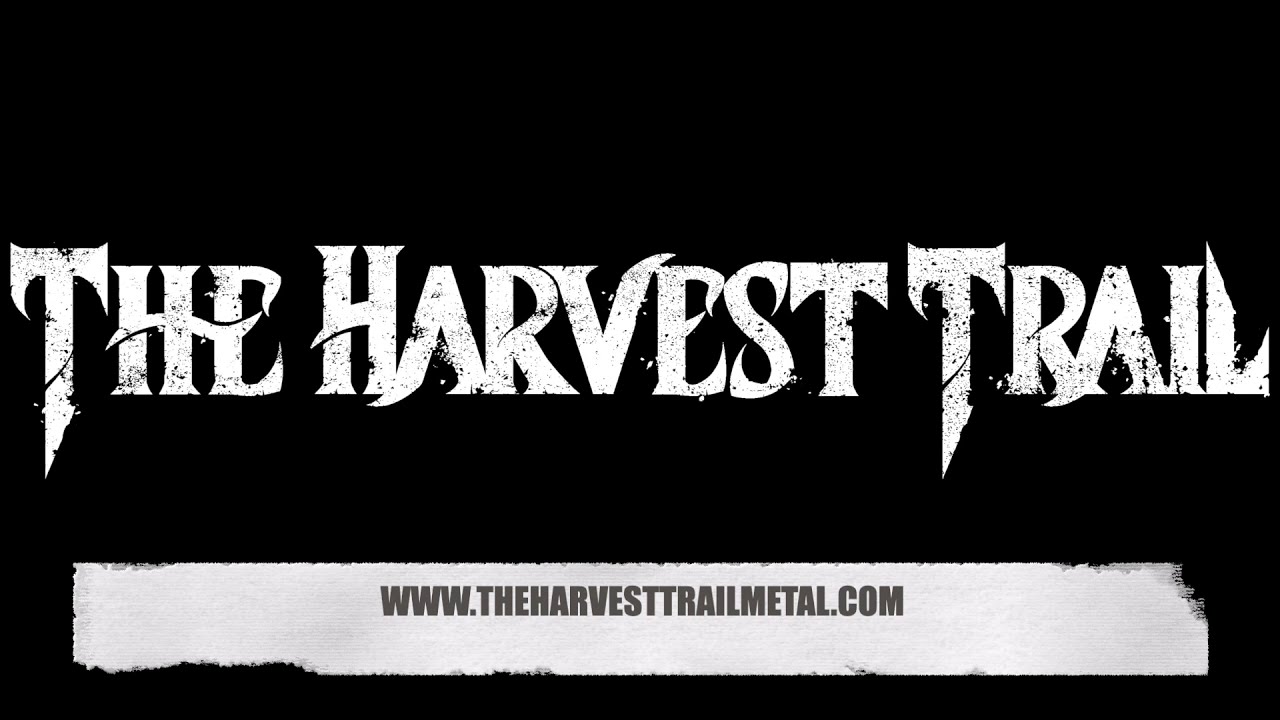 The Harvest Trail - Strangled (2021) / Official Audio