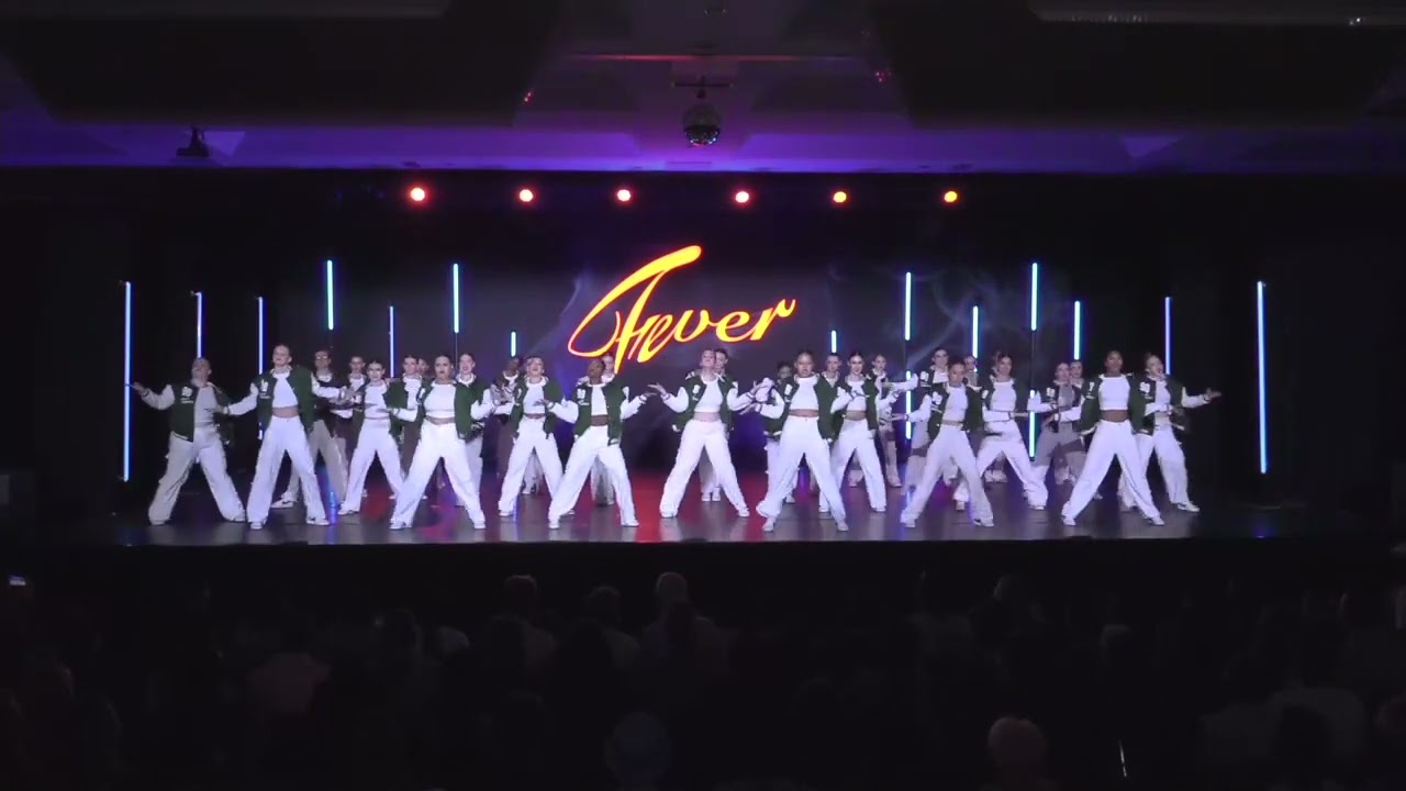 École de Danse Louise - The Unit