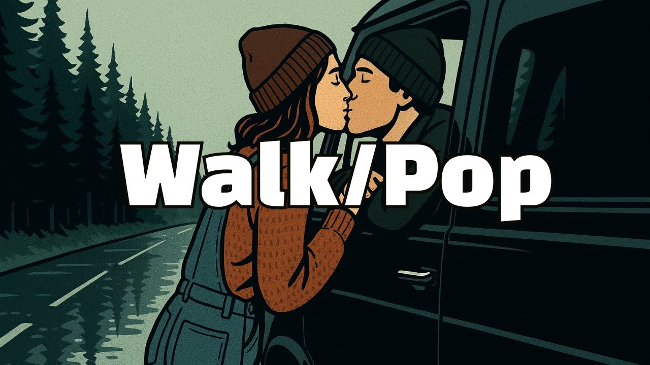 Walk Playlist | 집 가기싫어서 버티는 중🌙 | POP 150분🎧