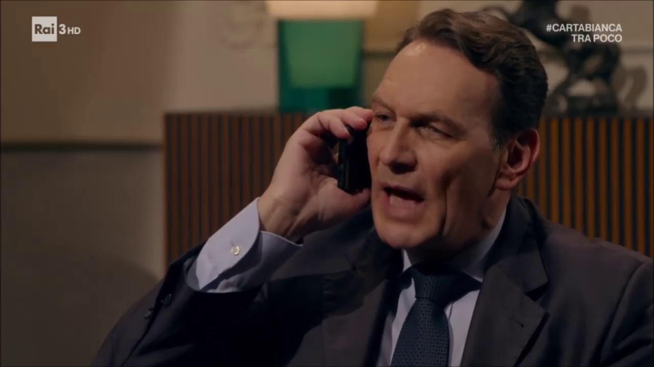 Un posto al sole - Puntata del 10/04/2018