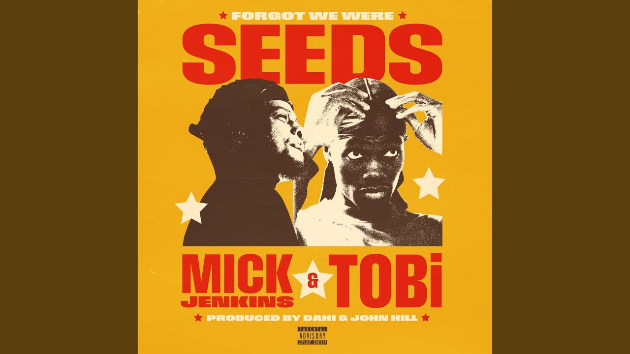 Forgot We Were Seeds