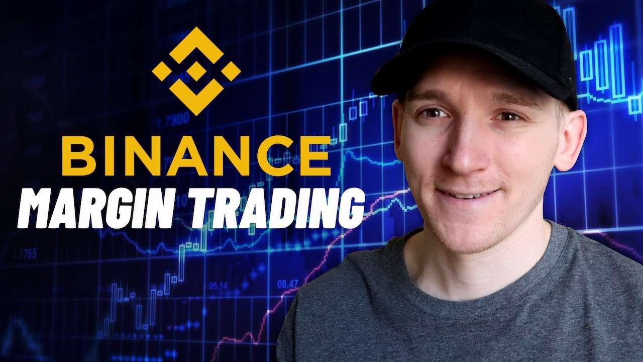 Binance Margin Trading Tutorial (Crypto Margin Trading on Binance)