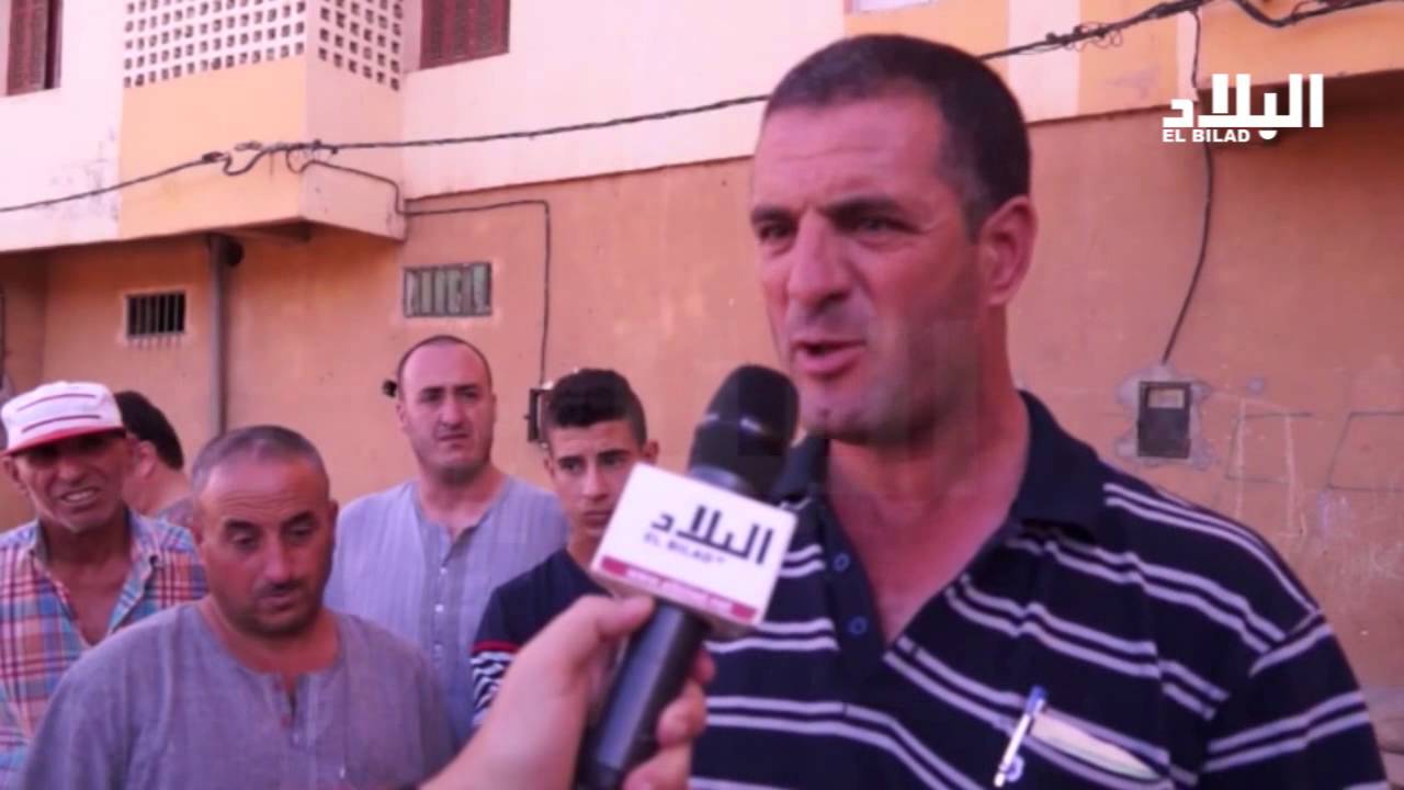 سكان حي 50 مسكن بالبويرة يطالبون السلطات بتوفير التهيئة -EL BILAD TV -