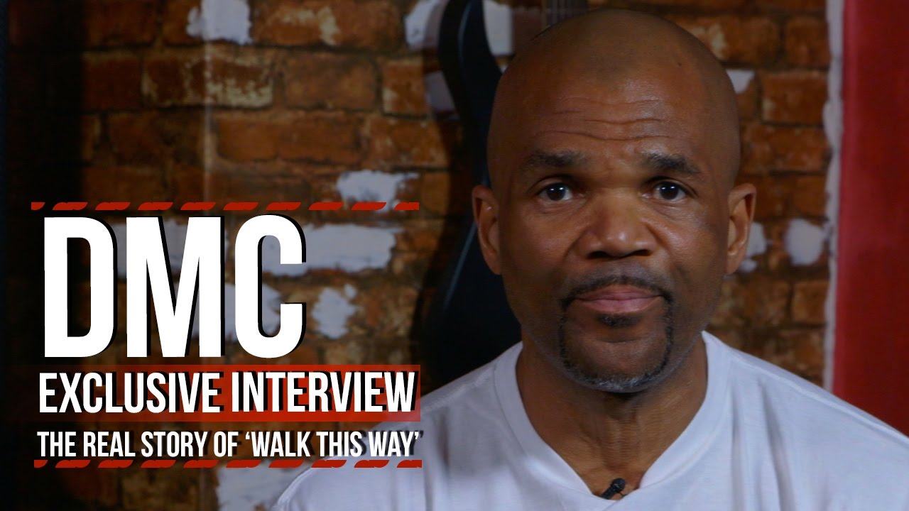 DMC: The Real Story of Aerosmith + Run-D.M.C.'s 'Walk This Way'