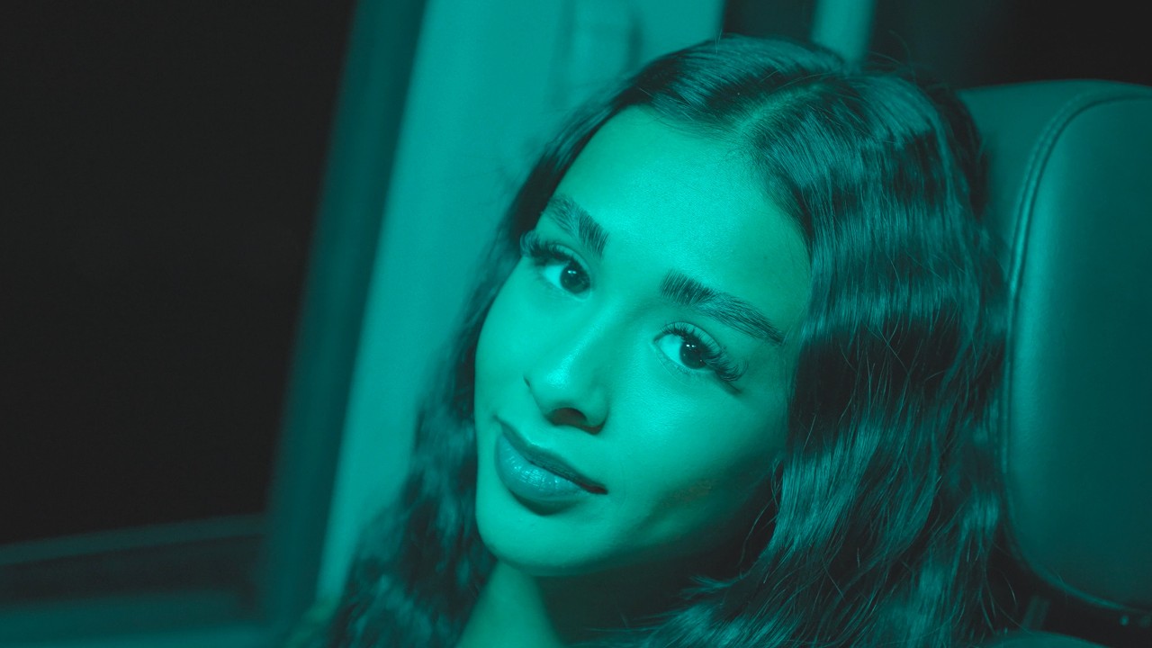 Kid Finesse - Do You Wanna Go (Official Music Video) (Shot by FilmGarage208)