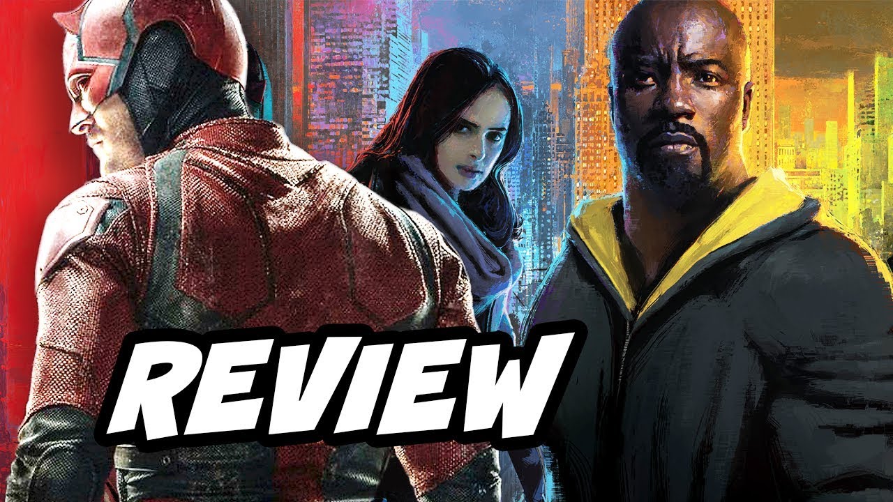 Defenders Review and Season 2 Predictions