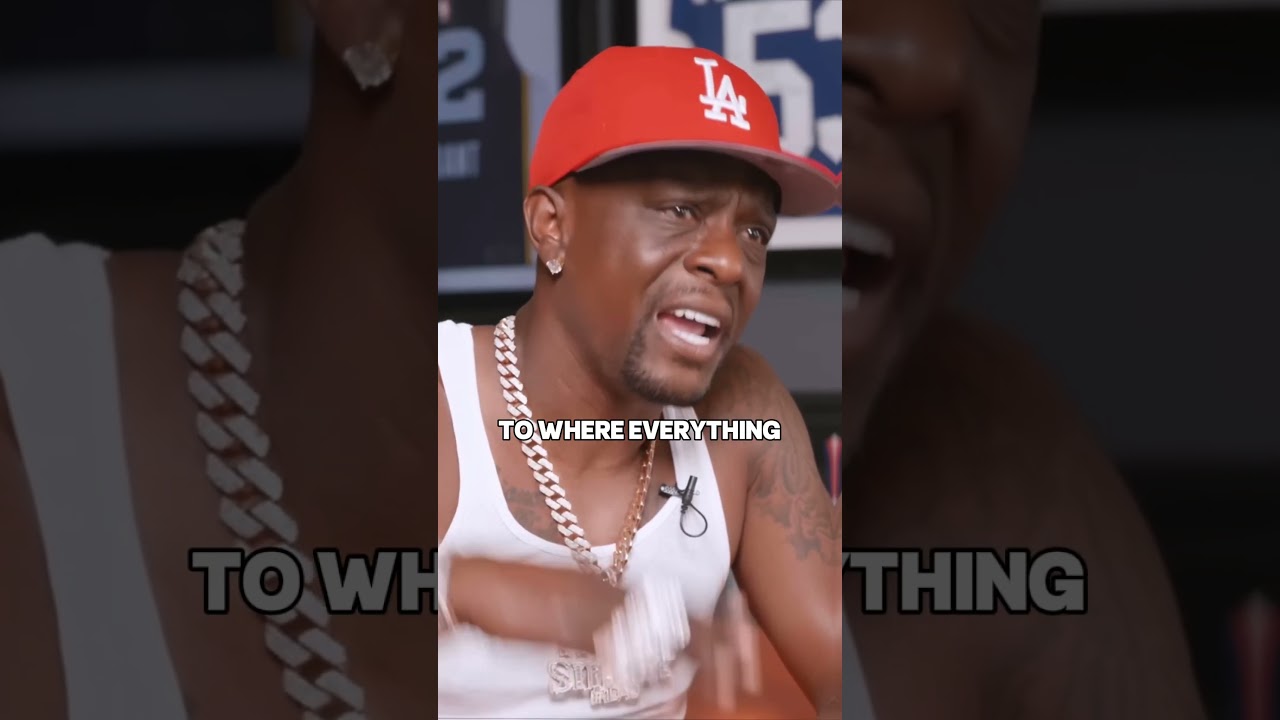 Boosie vs. NBA YoungBoy: The Beef That Shook Louisiana&nbsp;streets